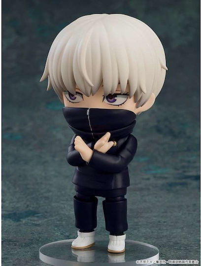 Good Smile Company Jujutsu Kaisen Toge Inumaki Action Figure 10cm
