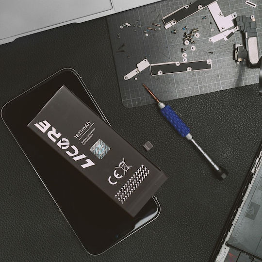 Licore Baterie compatibilă de înlocuire 2942mAh pentru iPhone XR