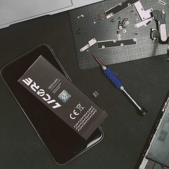 Licore Съвместима заместителна батерия 3095mAh за iPhone 13 Pro
