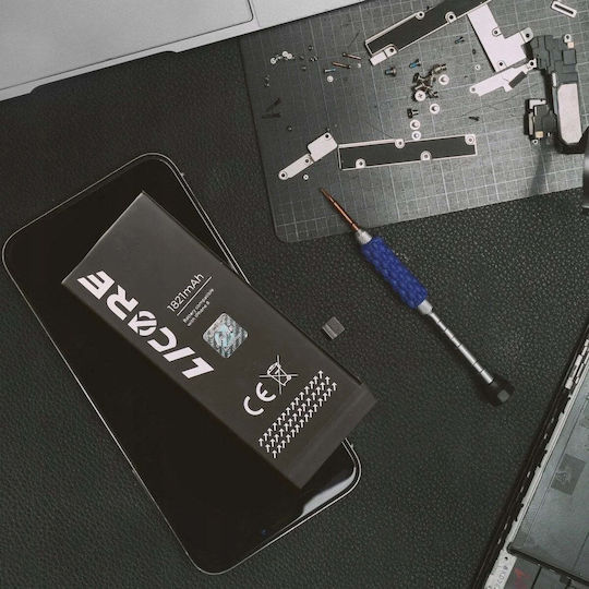 Licore Baterie compatibilă de înlocuire 1624mAh pentru iPhone SE