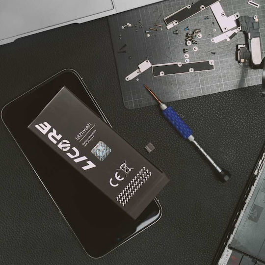 Съвместима Батерия За Смяна 4325mAh За iPhone 14 Plus