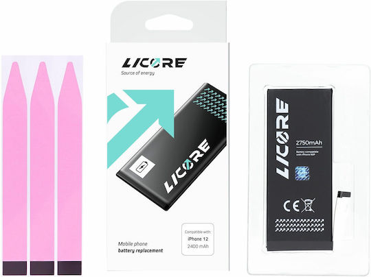 Kompatibler Ersatzakku 3279mAh für iPhone 14
