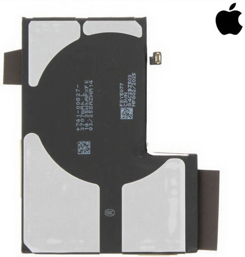 Apple Service Pack Συμβατή Μπαταρία Αντικατάστασης για Iphone 12 Pro Max