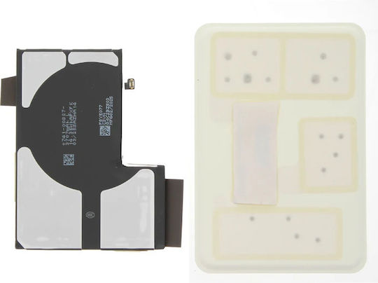 Apple Service Pack Συμβατή Μπαταρία Αντικατάστασης για Iphone 12 Pro Max
