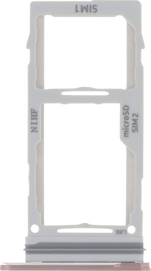Samsung Sim Card Slot Rose Gold Galaxy Note 20 Ultra