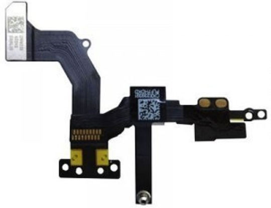Light Sensor Open Microphone Front Camera for iPhone 5 05555