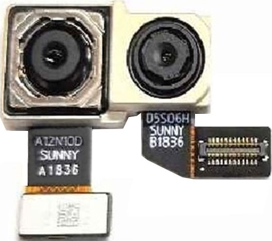 Back Rear Camera Задна камера за Redmi 6a 414130210076 OEM-BCAM030