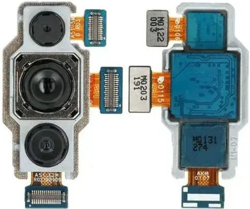 Samsung Задна камера за Galaxy A71 GH96-12927A