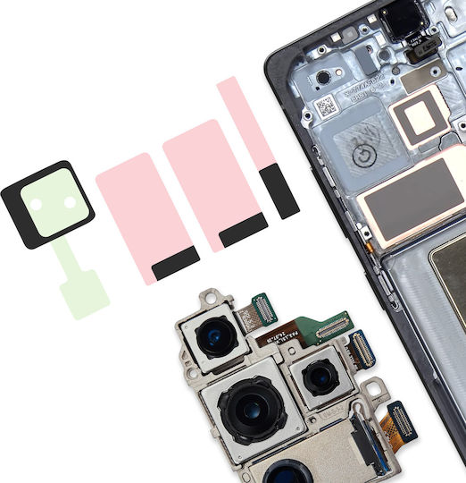 Samsung Camera frontală pentru Samsung Galaxy S25 Ultra S938