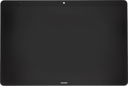 Οθόνη & Μηχανισμός Αφής LCD Display αντικατάστασης (Huawei MediaPad T5)