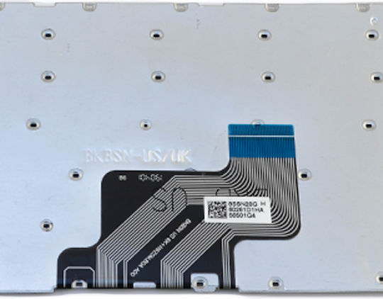 Lenovo Yoga 300-11 Laptop Keyboard
