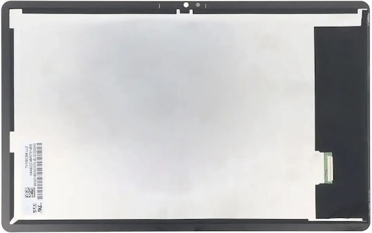 Lenovo Tab M10 Plus Tb-x606 Ecran Lcd Negru Oem
