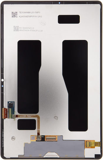 Modul Display Lcd Samsung Galaxy Tab S10 FE Fără Ramă Negru