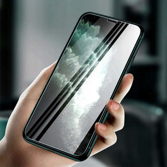 TelForceOne 2.5D 0.3mm Tempered Glass (Redmi Note 14 4G)
