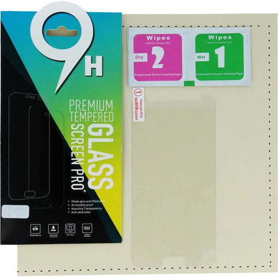 Προστατευτικό Γυαλί Tempered Glass (Galaxy A5 2017)