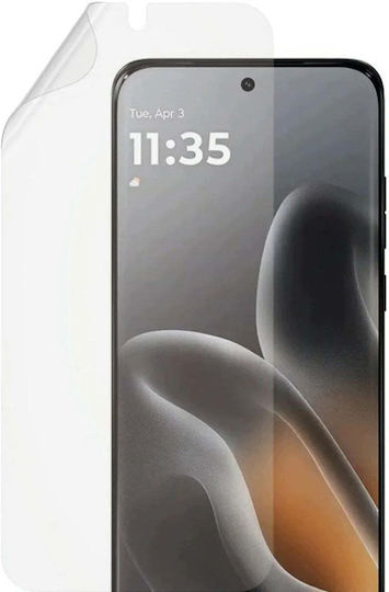 Panzerglass Tempered Glass Panzerglass Ultra-wide Fit Motorola Moto Edge 60 Fusion