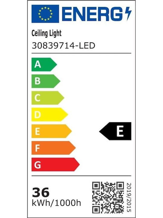Lightplanet Στεγανή Γιρλάντα Φωτισμού LED 10m Lightplanet Στεγανή Γιρλάντα Φωτισμού LED 10m