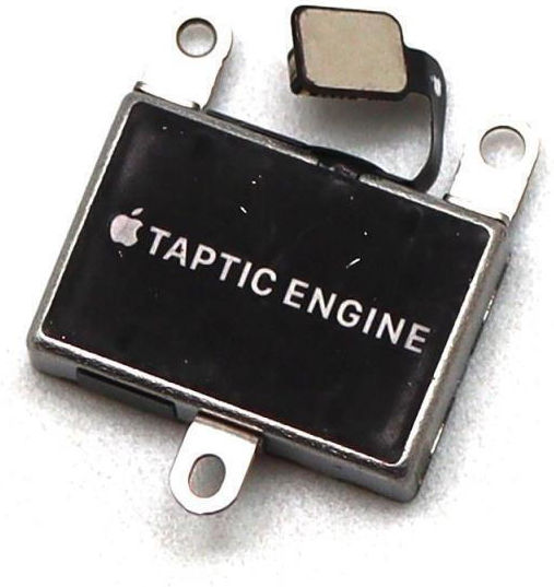Vibration Mechanism for iPhone 12 mini