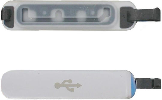 Samsung USB-Abdeckung für Galaxy S5