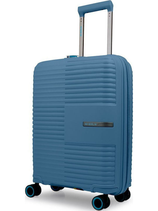 Bg Berlin Linea Ръчен багаж Blue Bg Berlin Linea Ръчен багаж Blue