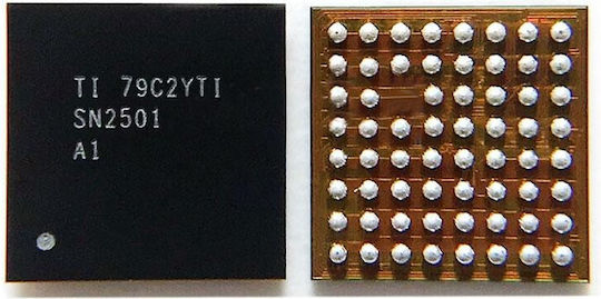 IC-Chip / 8 Plus / X / 11 / 11 Pro Max