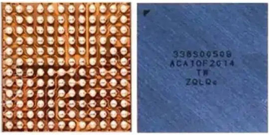 IC-Chip für iPhone 11