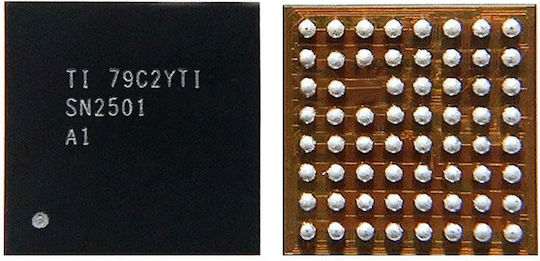 IC-Chip / 8 Plus / X / 11 / 11 Pro Max