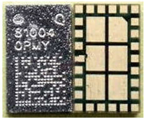 IC-Chip für iPhone 8