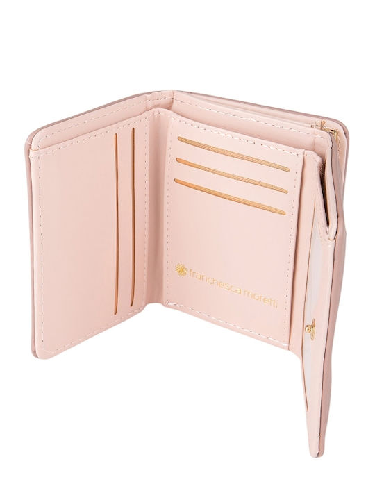Women's Pink Wallet