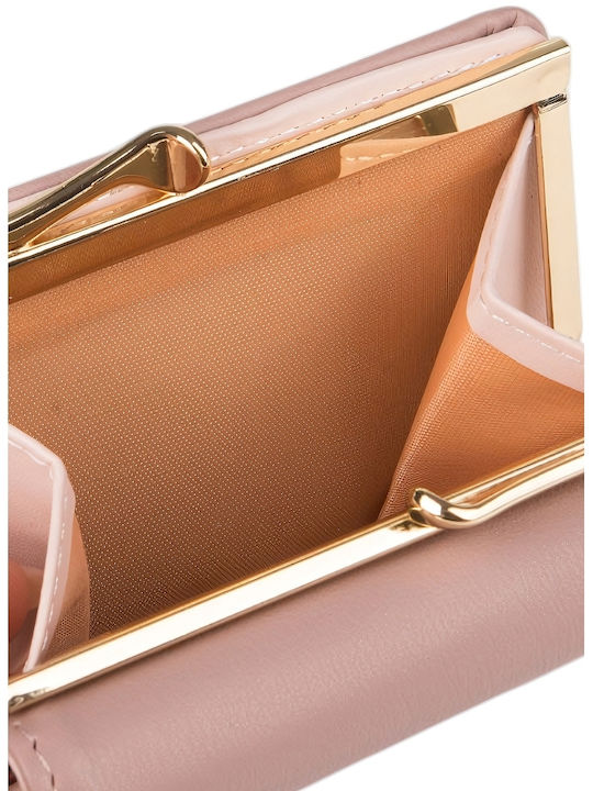 Women's Pink Wallet