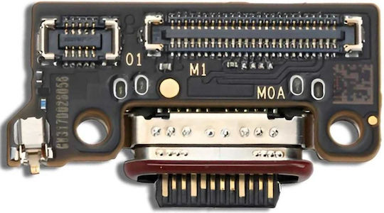Xiaomi Placă Flex Port De Încărcare 13 Ultra 56000100m100