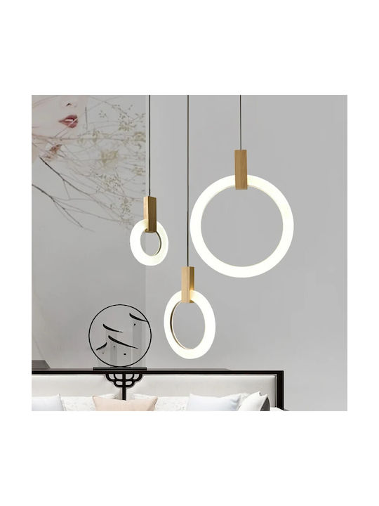 Lightplanet Candelabru LED 5821/200