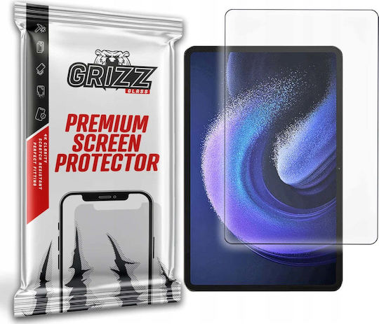 GrizzGlass Screen Protector (Xiaomi Pad 6)