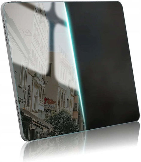 GrizzGlass Matt Displayschutzfolie (Apple Ipad Air 13" 2024 / 13" 2025 / 13" 2026)