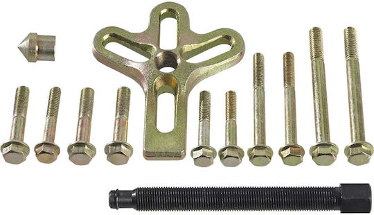Hub Puller Set 13 Pieces