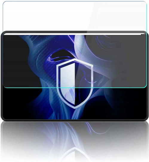 Mg S5 Ev Excite 3mk Bladeshield Center Display