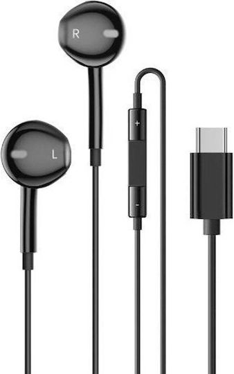 Ecobox Kopfhörer Universale Farben Typ-c Box Schwarz Typ-c Neuer Chip Sam S23 Digitaler Ton