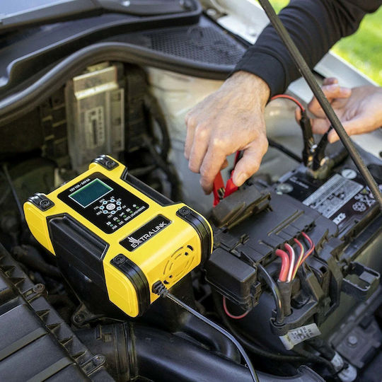 Extralink Φορτιστής Μπαταρίας 24V
