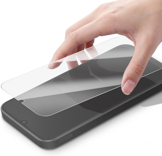 Mayaxess Tempered Glass Screen Protector Xiaomi Redmi 17c 5g 9h Shockproof Transparent