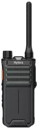 Bp515lf UHF Digital- und Analogfunkgerät