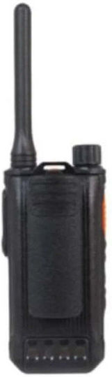 Hytera AP585 UHF Two-Way Radio 1W with Monochrome Display