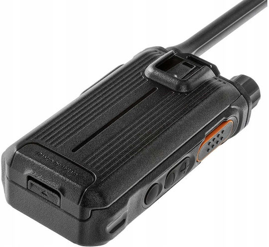AP515 Stație Radio Emisie-Recepție UHF/VHF 4W Fără Ecran