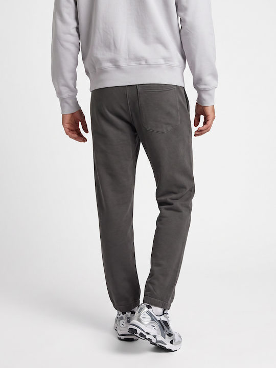 Pantaloni de trening Black