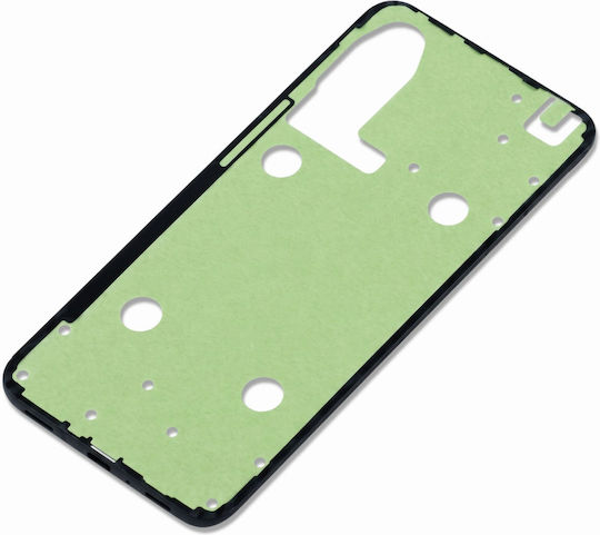 Adeziv Pentru Ecran Samsung Galaxy A37 5G Pachet Dublu Față Serviciu Transparent