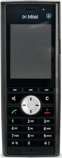 Mitel Dect Wireless IP Phone Negru
