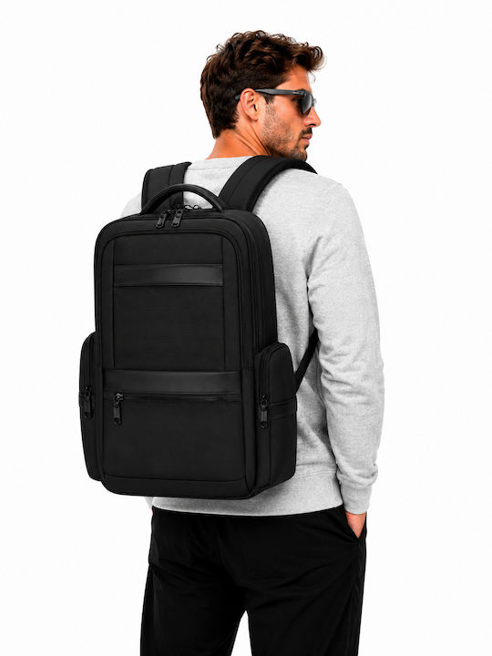 Felbags Backpack Black
