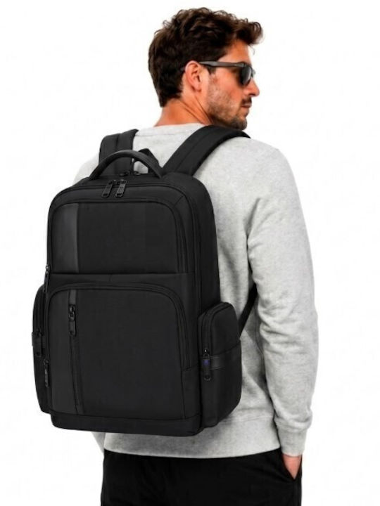 Felbags Backpack Black