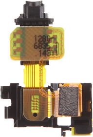 Headphone Jack Sony Xperia Z3 D6603 D6616 D6633 D6643 D6653