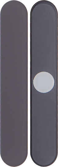 5g Glass Edge Strip Iphone 12 Pro 12 Pro Max Graphite