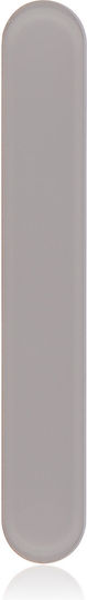 5g Glass Edge Strip Iphone 15 Pro 15 Pro Max White Titanium